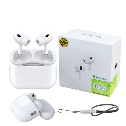Airpods Pro 2 White