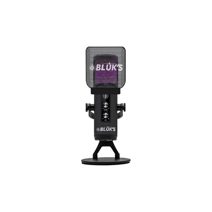Bluks-BX-120-Mic
