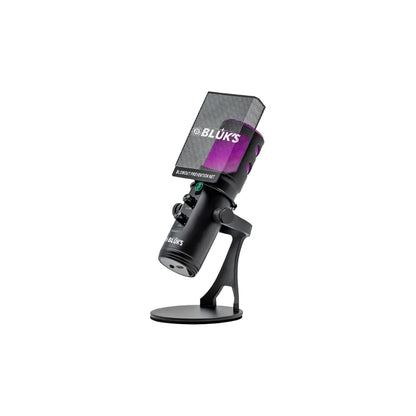 Bluks-BX-120-Mic
