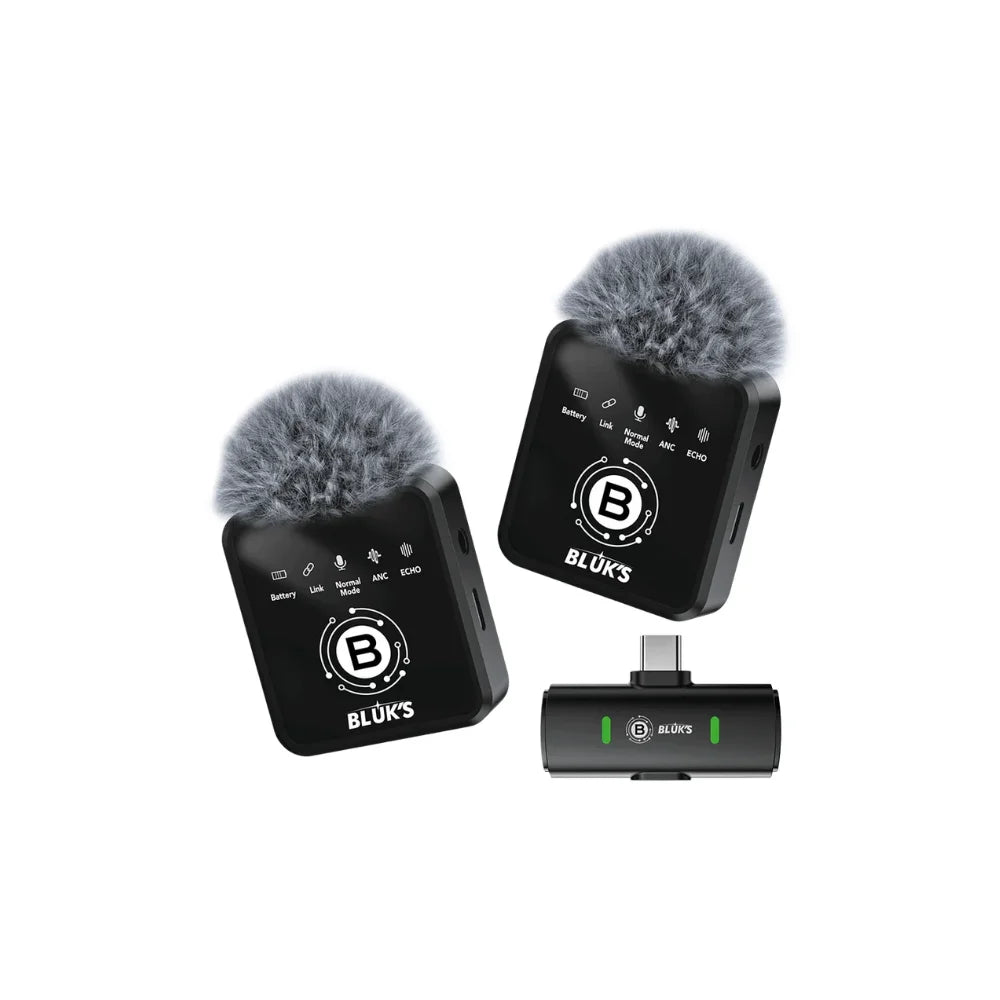 Bluks-BX-18-Mic