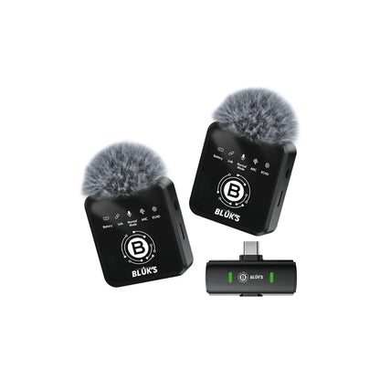 Bluks-BX-18-Mic