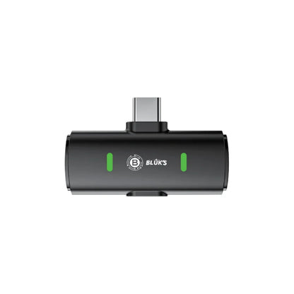 Bluks-BX-18-Mic