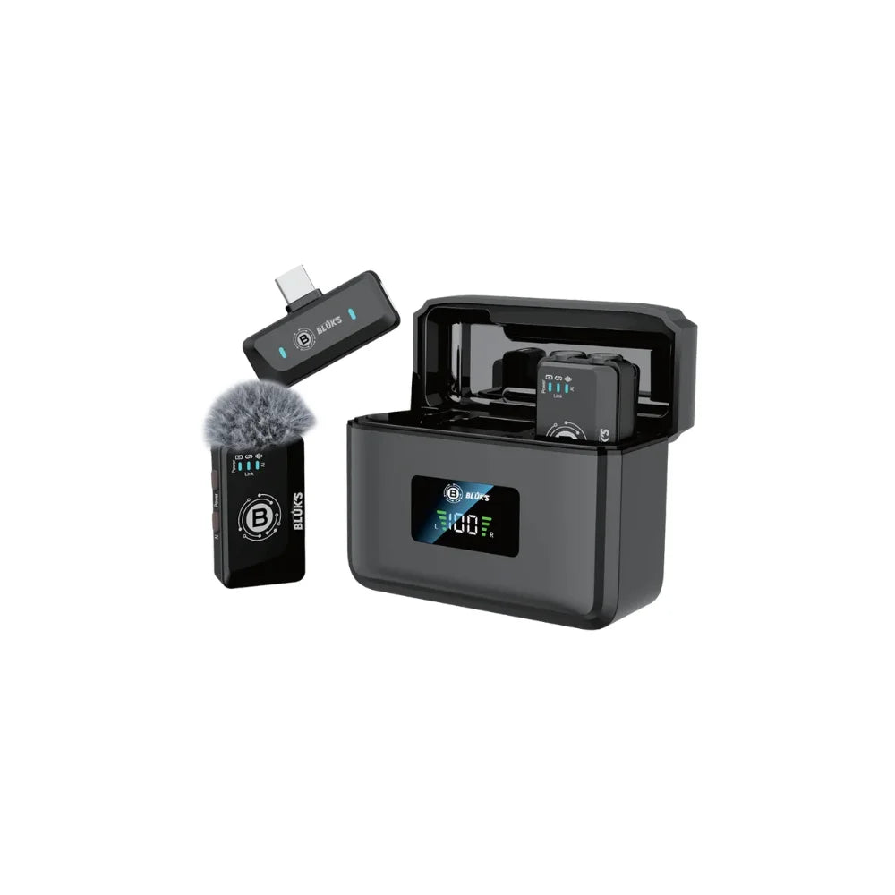 Bluks-BX-20-Mic