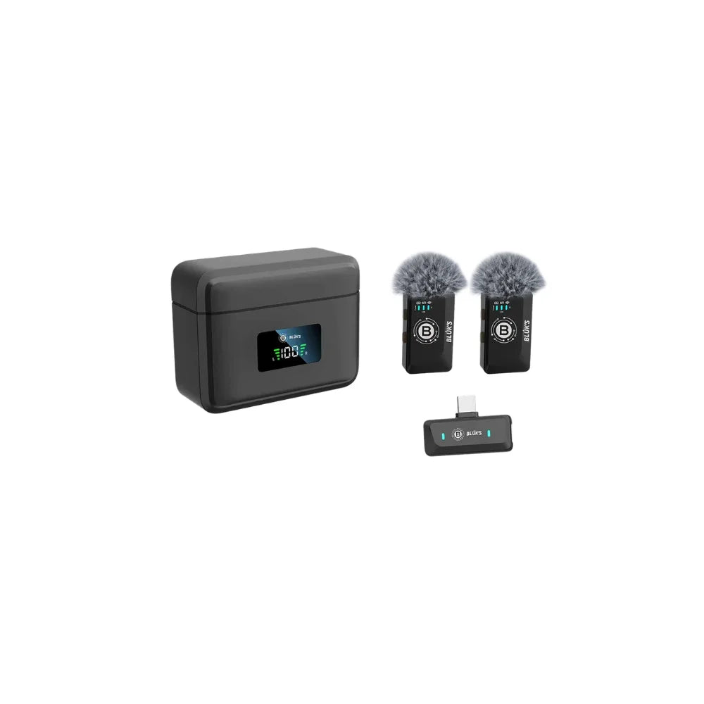 Bluks-BX-20-Mic