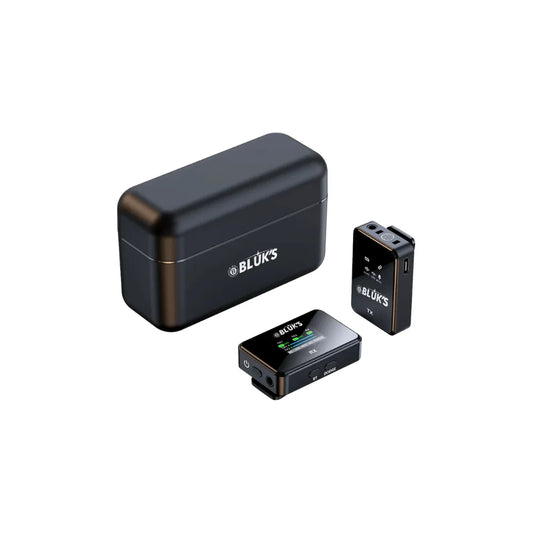 Bluks-BX-222-Mic