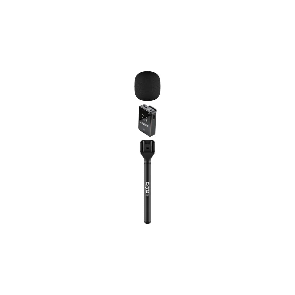 Bluks-BX-222-Mic
