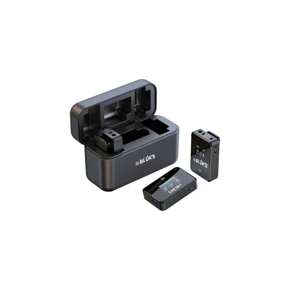 Bluks-BX-222-Mic