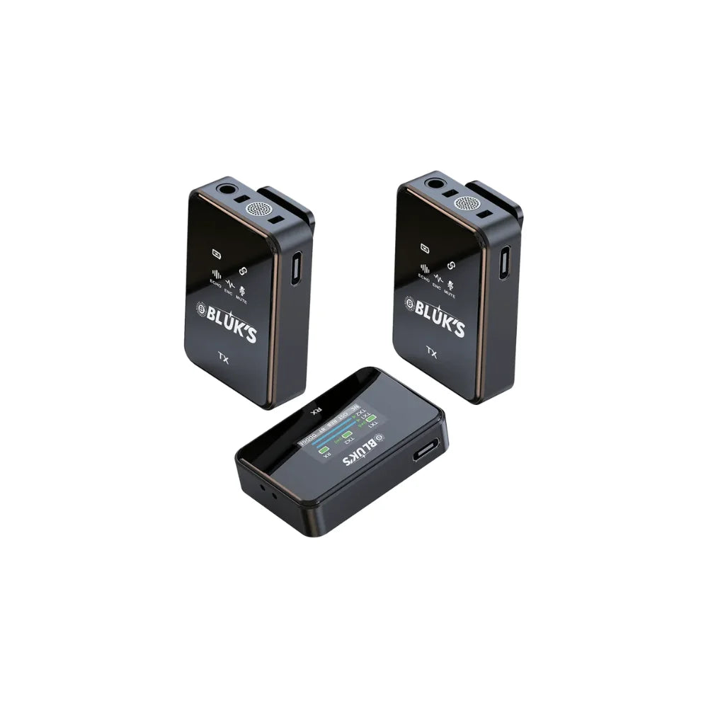 Bluks-BX-222-Mic