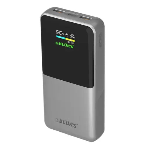 Bluks bx-302 20000 mah powerbank