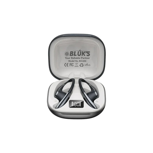 Bluks-BX-604-Earbuds