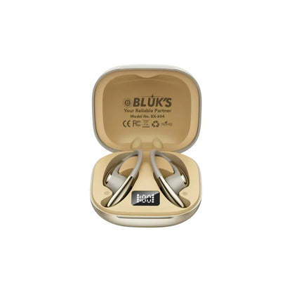 Bluks-BX-604-Earbuds
