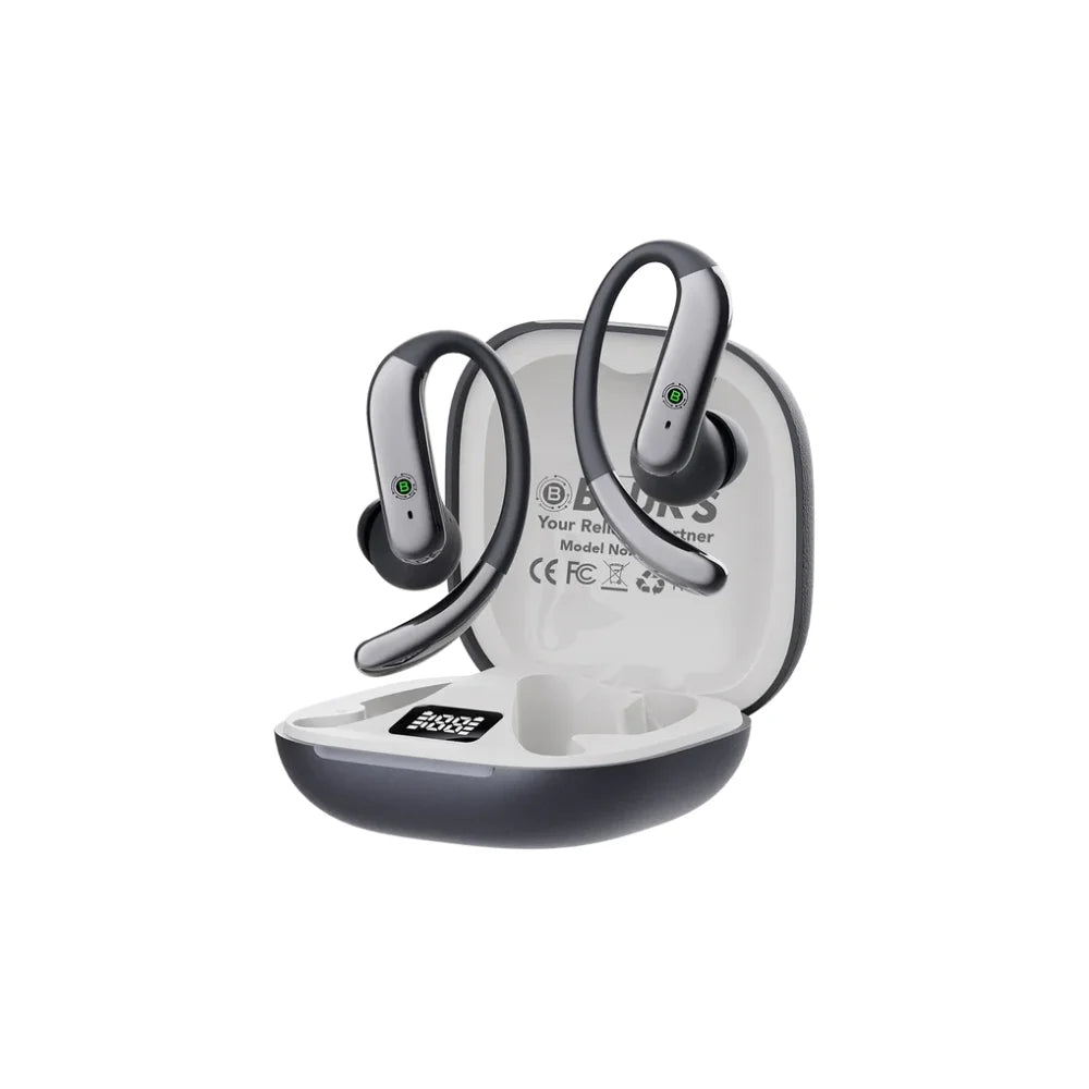 Bluks-BX-604-Earbuds