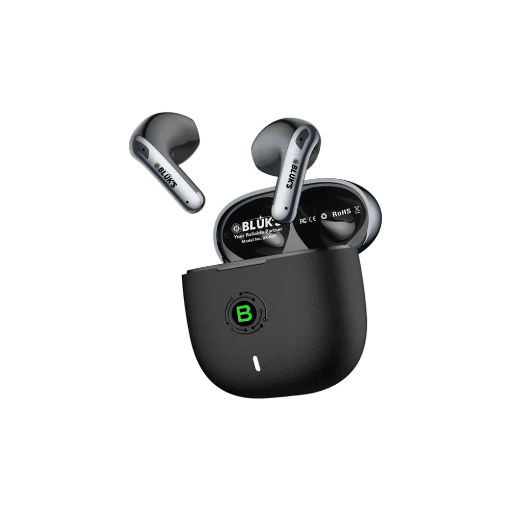 Bluks-BX-605-Earbuds