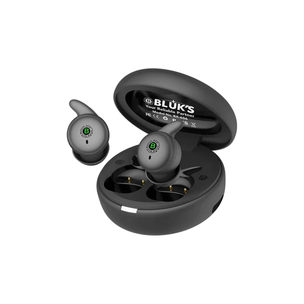 Bluks-BX-606-Earbuds