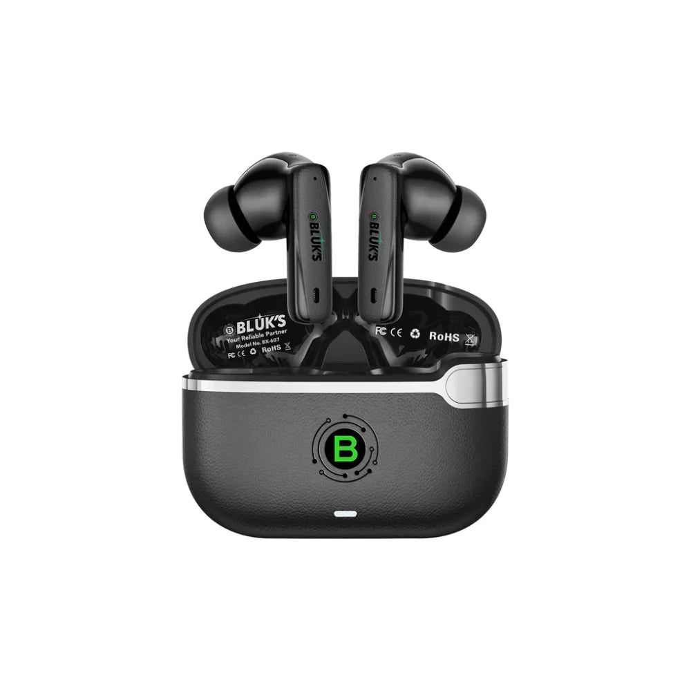 Bluks-BX-607-Earbuds