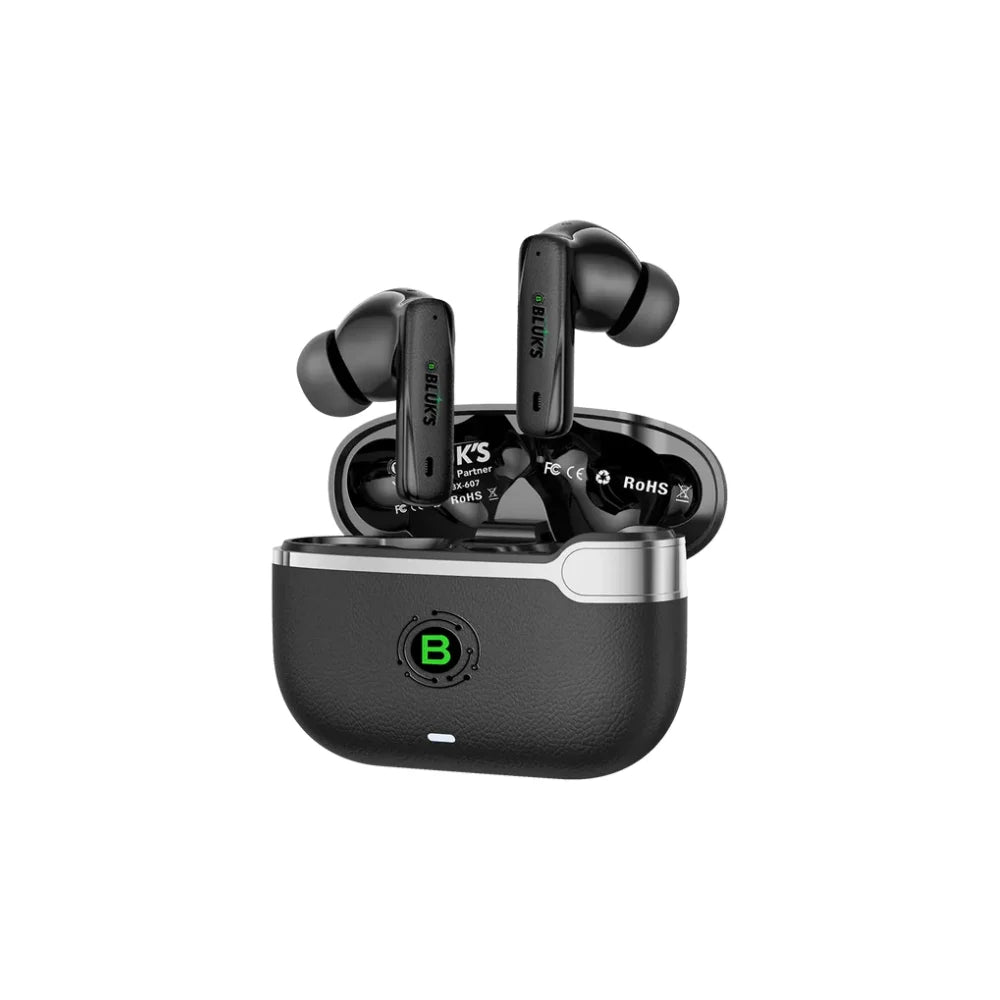 Bluks-BX-607-Earbuds