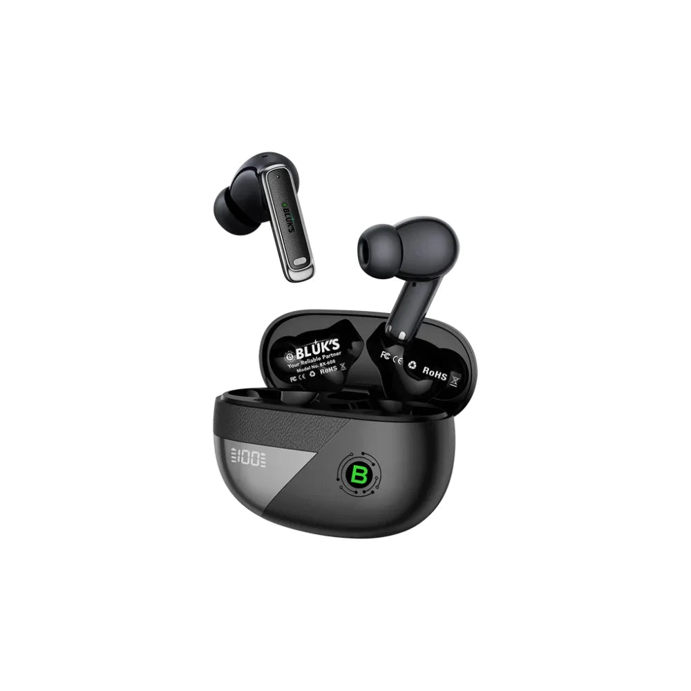 Bluks-BX-608-Earbuds