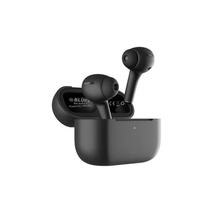 Bluks-BX-Airpro3-Black-Earbuds