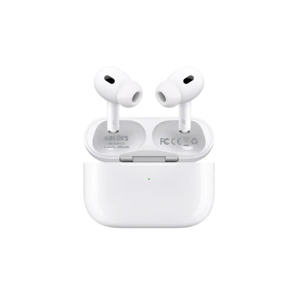 Bluks-BX-Airpro3-White-Earbuds