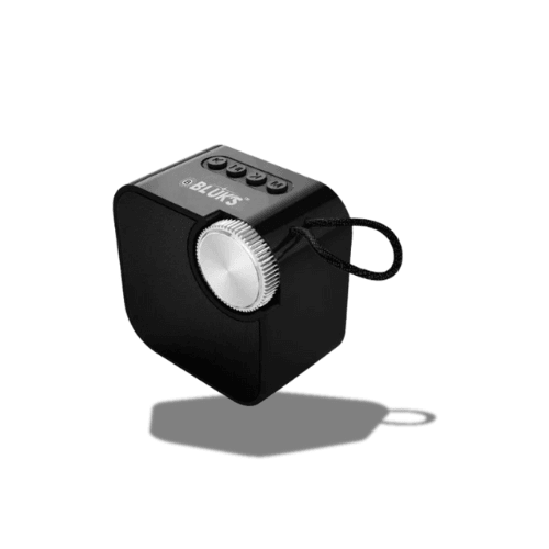 BX-173 Rechargeable Bluetooth Speaker - Maalik Tech