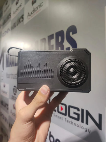 C6-Speaker