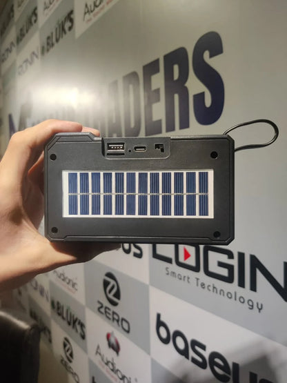 C6-Speaker