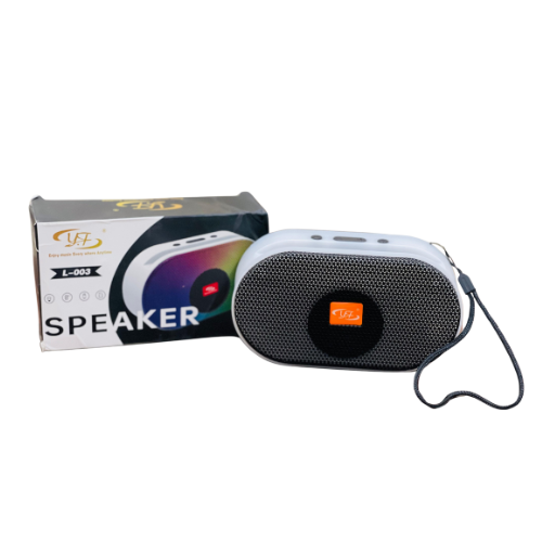 L003 Bluetooth Speaker