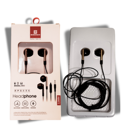 BIBOSHI M60 HANDSFREE
