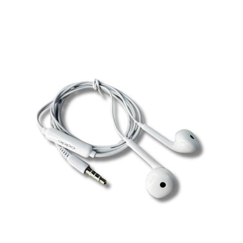 Oppo Green Net Handsfree