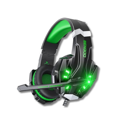 🎮 G9000 Gaming Headset – Dominate Every Game