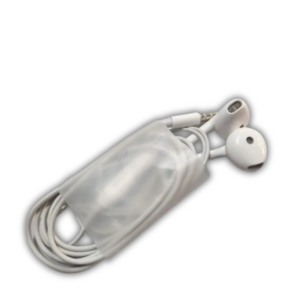 Original OPPO Handsfree Earphones – High-Quality Wired Stereo Audio with Mic