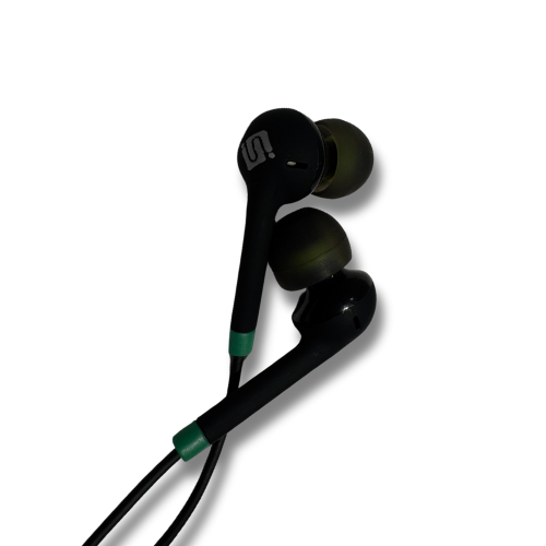SOVO Enjoy Stereo S-15 Handsfree – Wired In-Ear Earphones with Clear Sound and Microphone