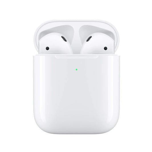 Apple AirPods 2 – (Azaadi Offer)