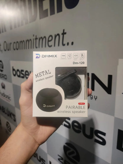 Damix-DM-20-Speaker
