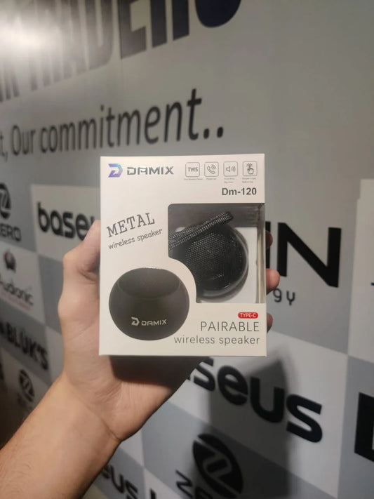 Damix-DM-20-Speaker