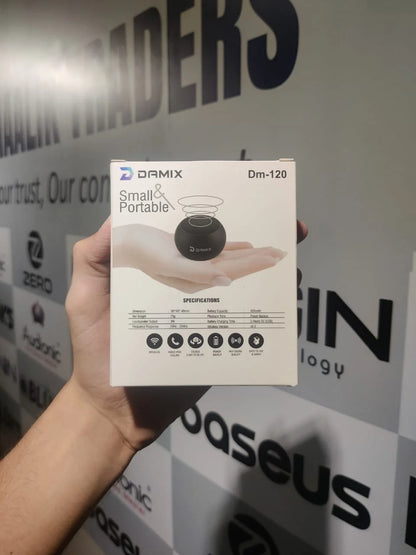 Damix-DM-20-Speaker