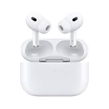 Airpods Pro 2 White