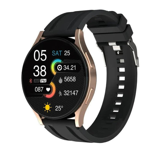 GT1 Smartwatch - Maalik Tech