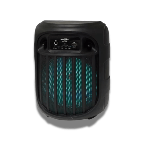 GTS - 1506 Bluetooth Speaker - Maalik Tech