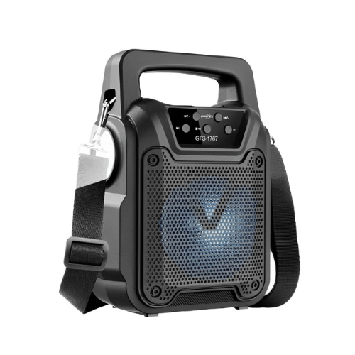 GTS - 1767 Bluetooth Speaker - Maalik Tech