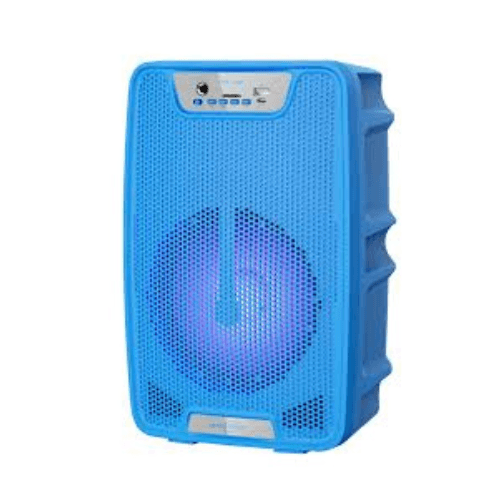 GTS - 1948S Bluetooth Speaker - Maalik Tech