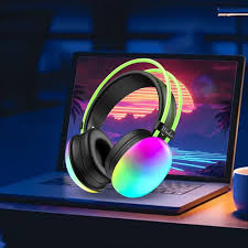P780 RGB Gaming Headset