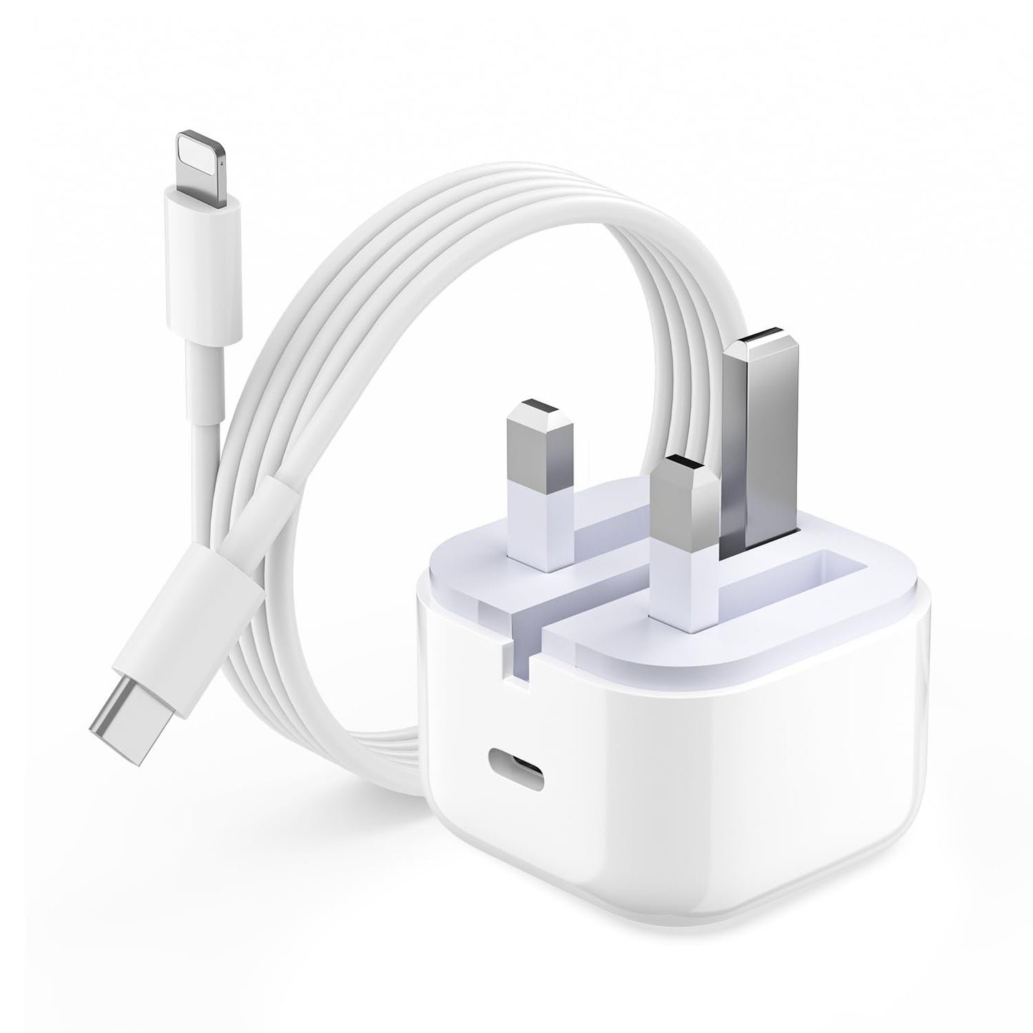 iPhone 14 Pro Max Complete Charger - Maalik Tech