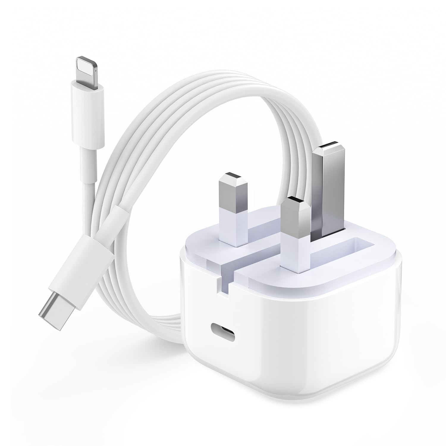 iPhone 14 Pro Max Complete Charger - Maalik Tech