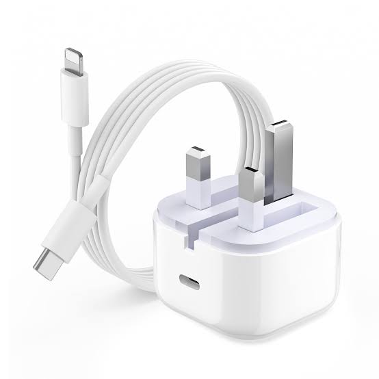 iPhone 14 Pro Max Complete Charger - Maalik Tech