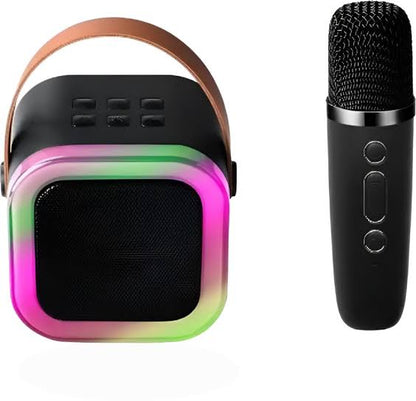 K12 Wireless Mic+Speaker - Maalik Tech