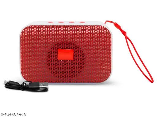 L002 Speaker - Maalik Tech