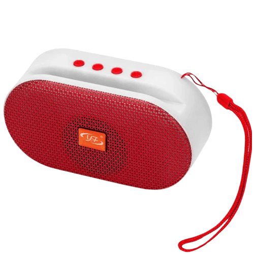 L003 Bluetooth Speaker - Maalik Tech