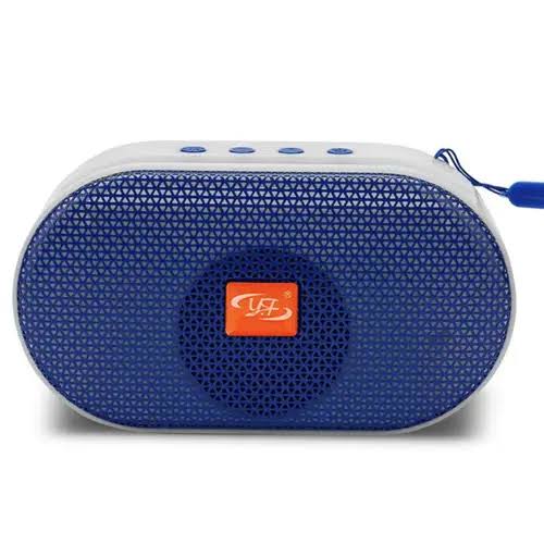 L003 Bluetooth Speaker - Maalik Tech