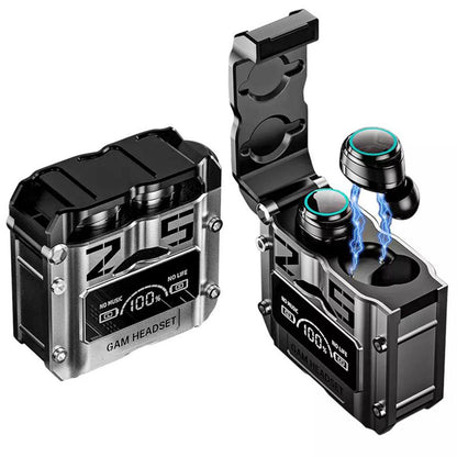 M25 TWS Wireless Earbud - Maalik Tech